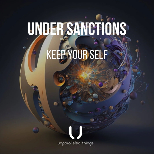 Under Sanctions - Keep Your Self [UNTH0018]